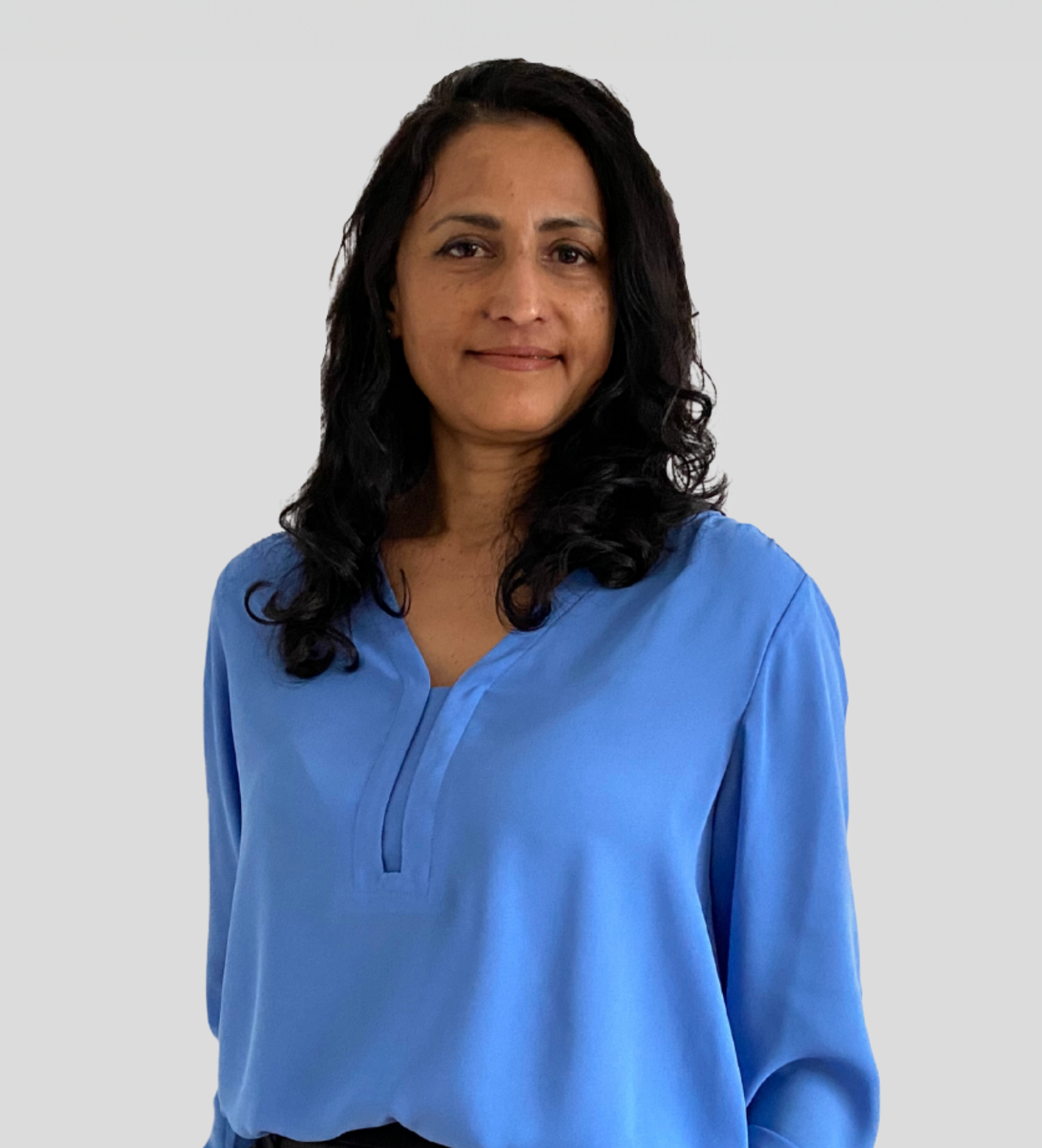 A unique global perspective: Ishara Kotiah, Manager – Spatial Services  