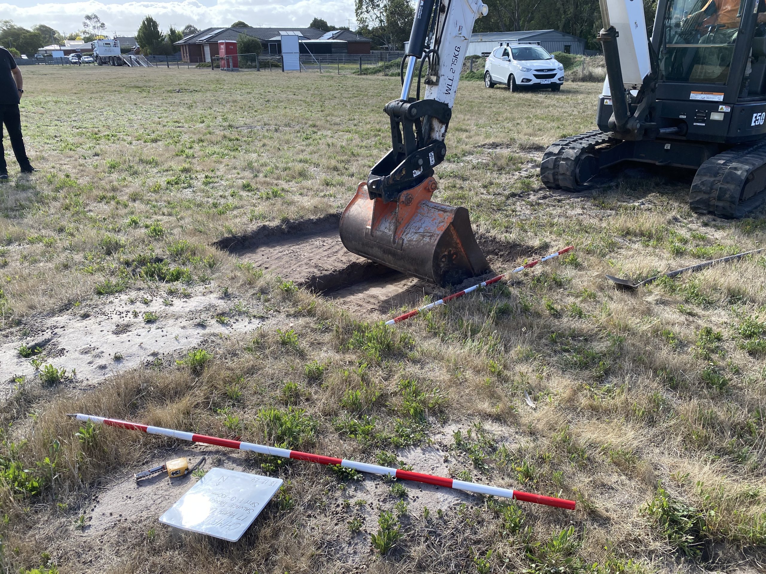 Risks and opportunities of cultural heritage management in Victoria – top tips for developers