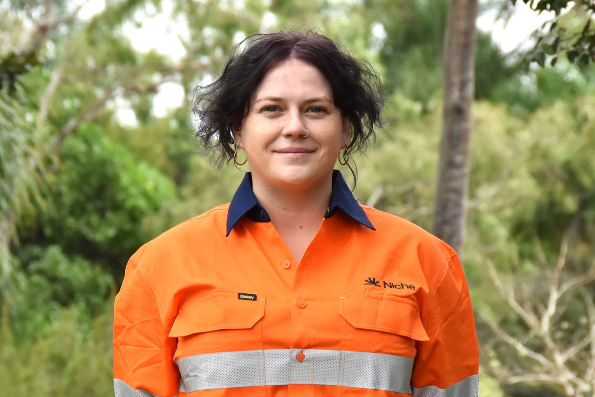 Meet the team: Caitlin McManus, Experienced Consultant – Heritage