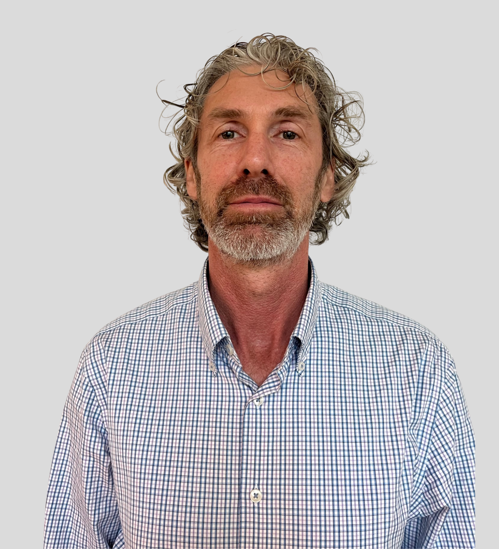 Gavin Thomas, Practice Leader - Ecology