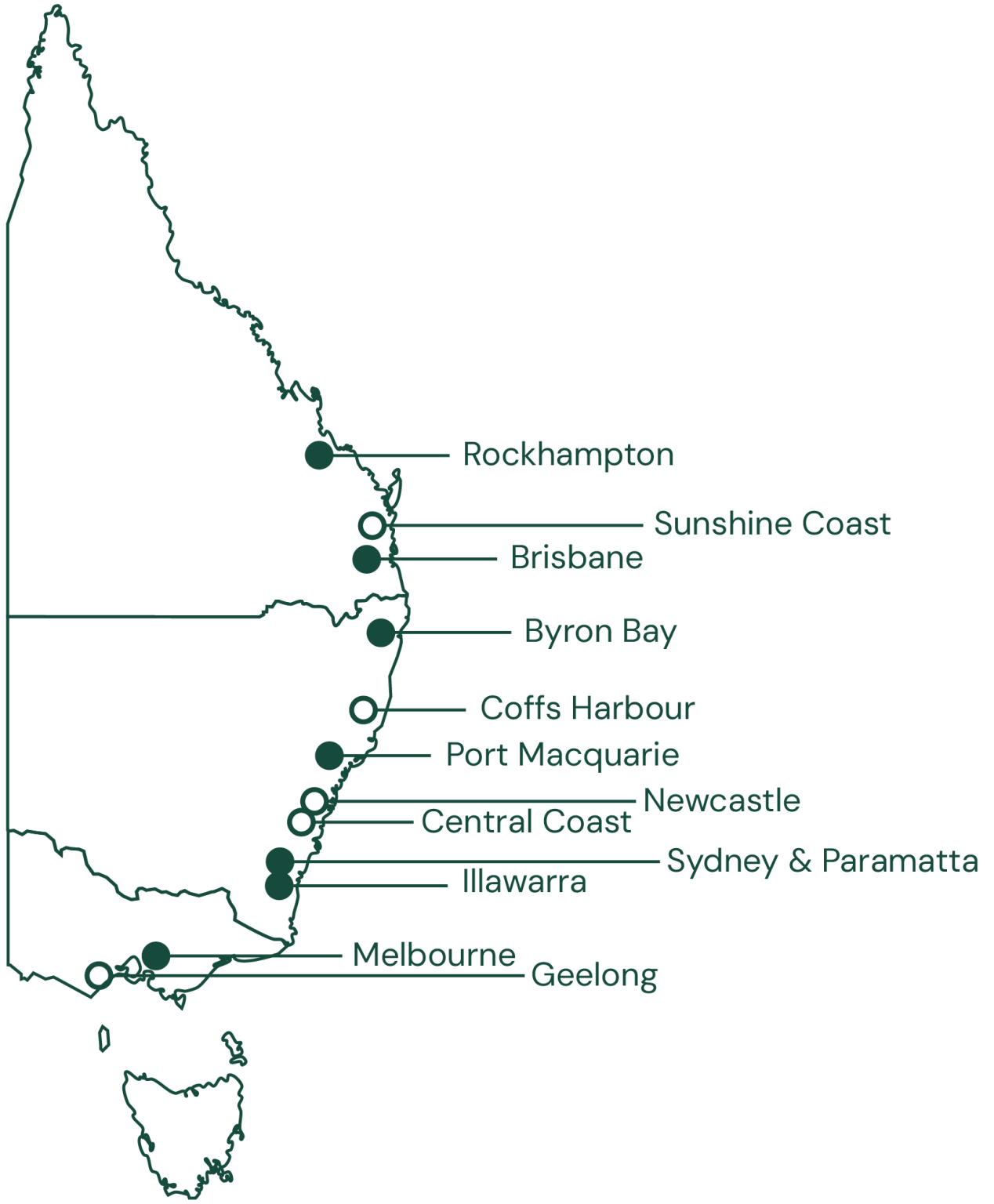 Niche Joins Clean Energy Council And Surpasses 240 Energy Transition Niche Locations Map 2026 V2 1 1268x1536 