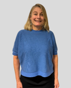 Jennie Powell - Natural Capital Conservation Manager