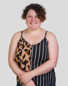 Sophia Dunn - Experienced Consultant Ecology