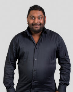 Yogesh Nair - Principal Ecology