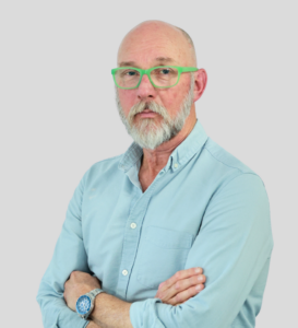 Brett Mackie, Practice Lead - Indigenous Engagement